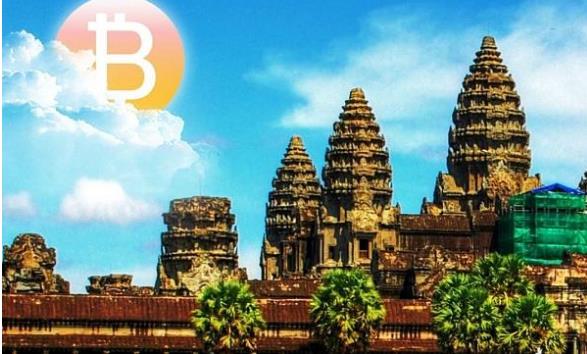 在缅甸、柬埔寨、越南，比特币合不合法？