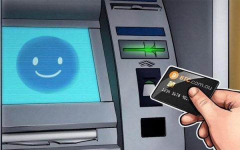 现在可以在全球3000台加密货币ATM上购买XRP瑞波币
