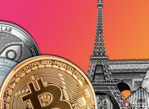 据报导，法国央行将于2020年开始测试数字货币