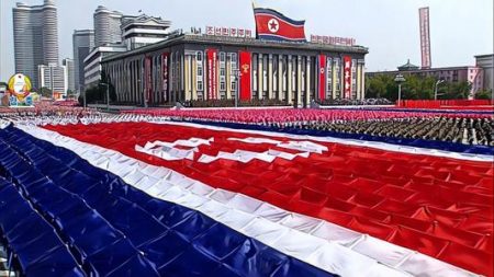 联合国安理会警告大家不要参加朝鲜的“区块链大会”