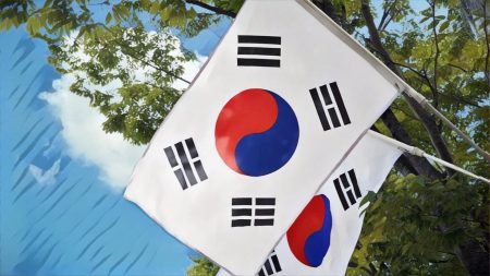 韩国第四次工业革命总统委员会：希望加密货币制度化