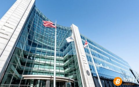 美国证券交易委员会驳回最新的比特币ETF