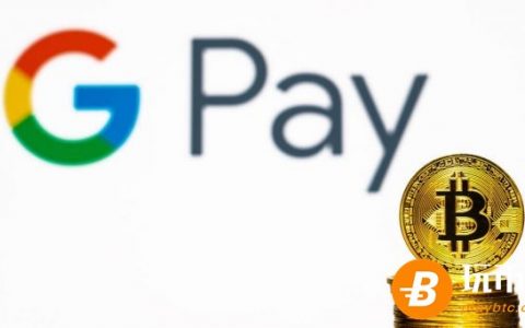 Google Pay为Coinbase的加密借记卡开辟了主流支付方式