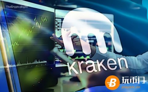 随着印度数字货币禁令的取消，K网Kraken将进一步扩大在该国的业务