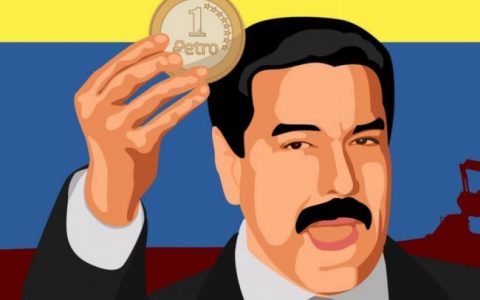 美国司法部为什么起诉委瑞内拉总统？这是怎么回事？