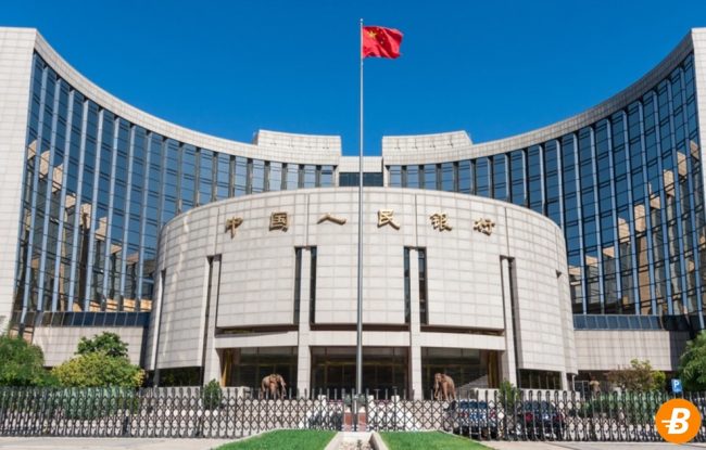 业内人士称，中国央行数字货币CBDC即将发行