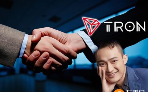 波场Tron与Metal Pay合作在美国支持TRX即时购买功能