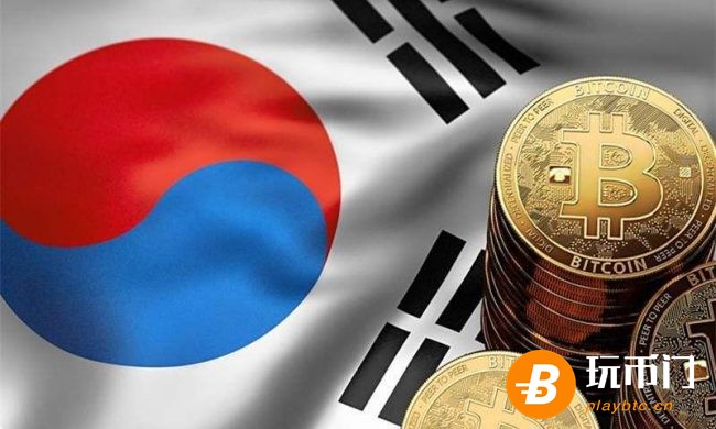 韩国数字货币产业
