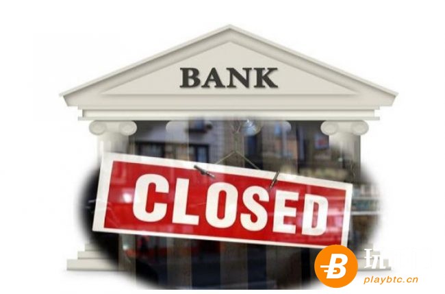 美国百年银行倒闭，是否会影响币圈交易所的生存？