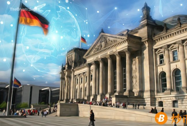 德国Neobank Bitwala推出利率为4.3%的比特币存款账户