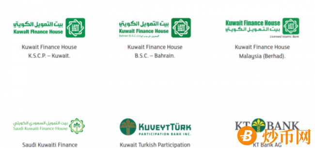 科威特金融公司