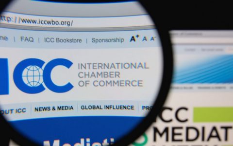 ICC国际商会部署区块链 以验证COVID-19合规性信息