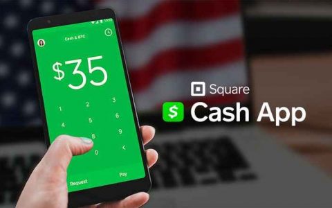 Cash App第一季度利润700万美元 创历史新高