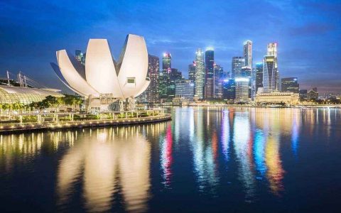 新加坡可能会扩大加密监管范围 将海外活动纳入其中
