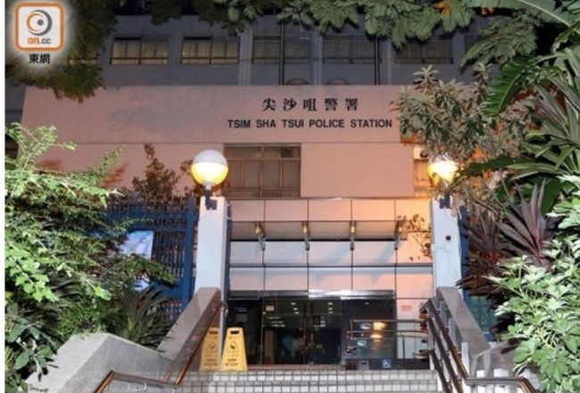 韩国男子在香港买卖比特币，被劫匪劫走300万港币