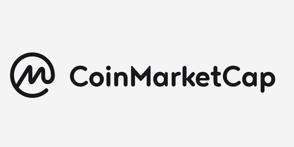  CoinMarketCap