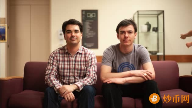 Dan Elitzer 和 Jeremy Rubin 于 2014 年推出了“MIT 比特币项目”