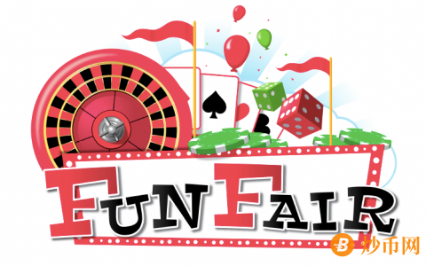 FunFair (FUN) 是什么？基于区块链的去中心化游戏平台