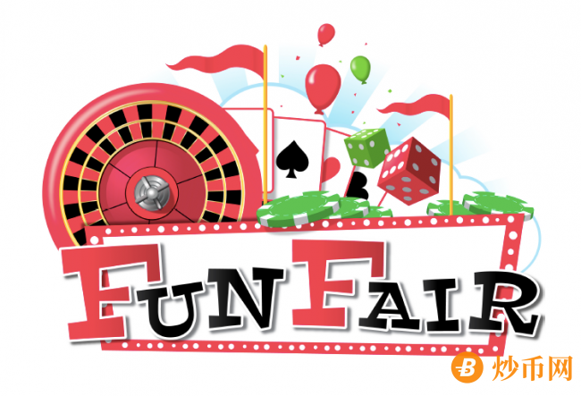 FunFair (FUN) 是什么？基于区块链的去中心化游戏平台