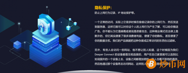 DPR（Deeper Connect）项目详解
