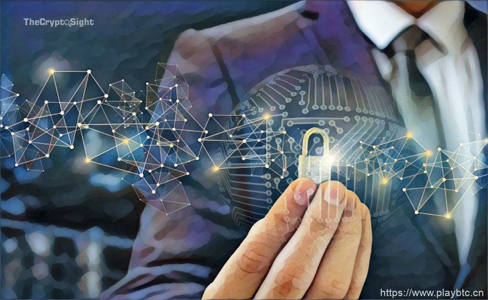seven-firms-invested-in-a-new-blockchain-based-trade-data-management-system-to-avoid-record-tampering