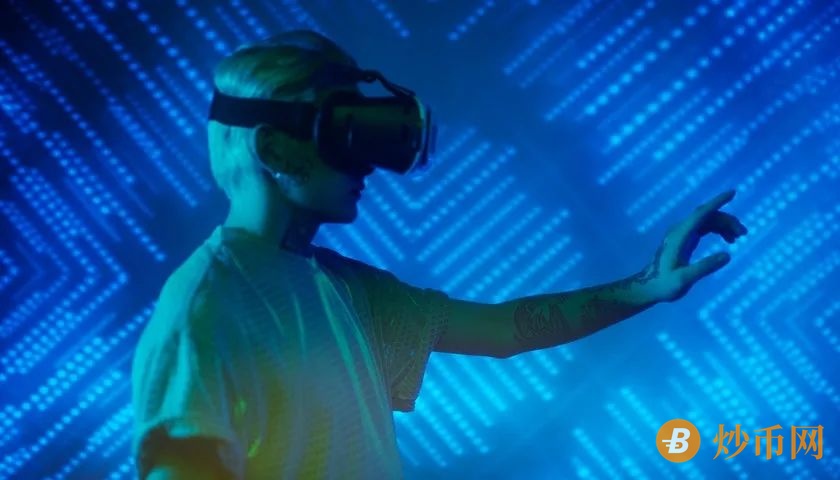 元宇宙将VR.AR串联，终将改变其技术性