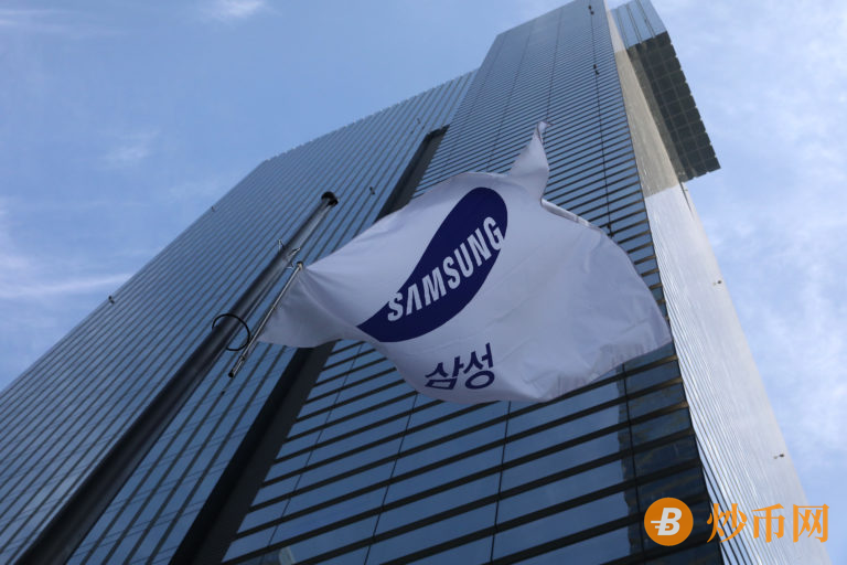 尽管韩国监管收紧，但三星和其他企业仍在投资区块链和加密初创公司