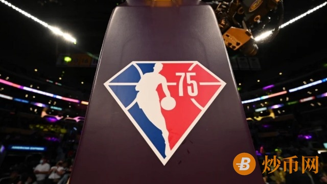 Coinbase 成为 NBA、WNBA、美国篮球队的独家加密货币平台