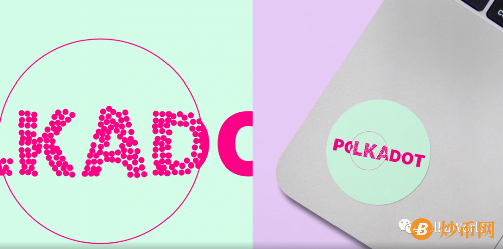 来链上投票决定 Polkadot 品牌的未来！