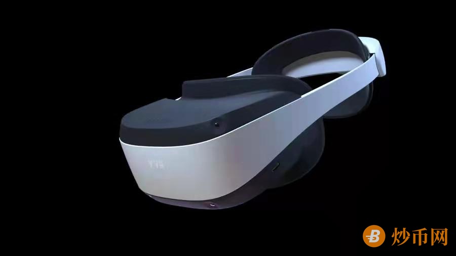 售价3999元，网鱼网咖母公司玩出梦想推出新品6DoF VR一体机