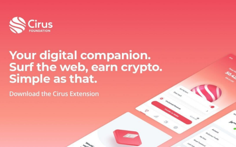 Cirus浏览器扩展的第1版按计划上线