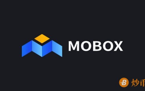 什么是MOBOX代币？