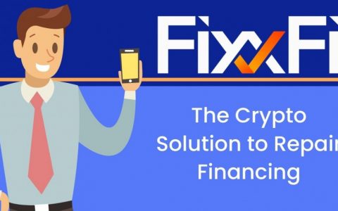 Fintech 借助 FixxFi 进军汽车和家居维修行业