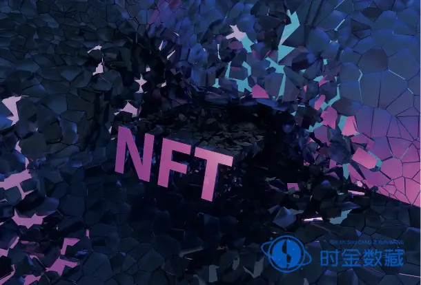 冲刺10亿美元巨头们的NFT生意上路了-iNFTnews