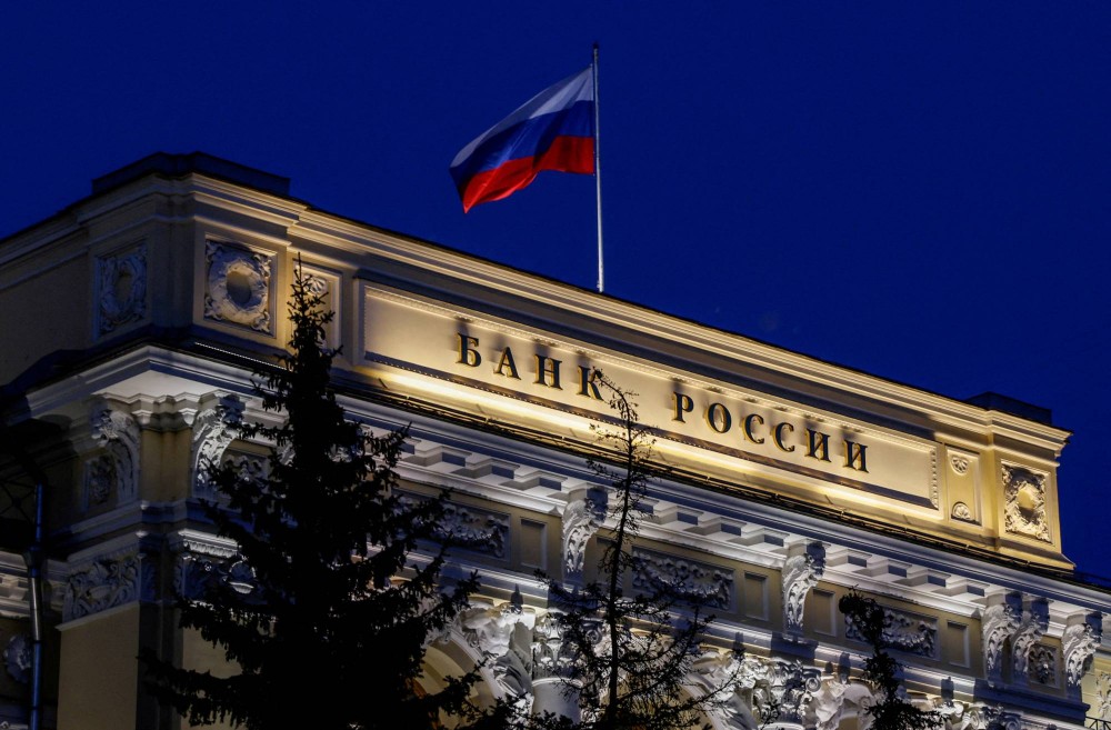 俄罗斯央行终于点头，加密货币跨境支付朝向合法化