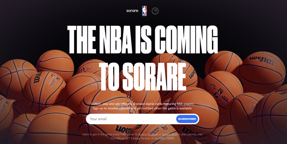 索拉雷 NBA 网站