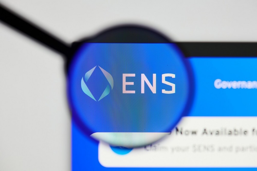 ENS于7天内在测试网上线域名封装器，用于子域名相关功能