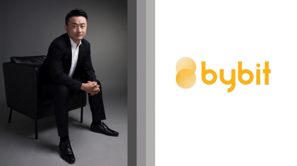 交易所动态｜Bybit CEO 呼吁华尔街拥抱加密浪潮