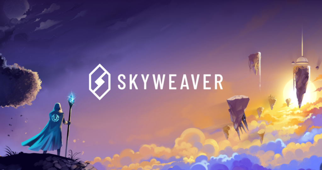 地平线游戏 Skyweaver 的预期快照