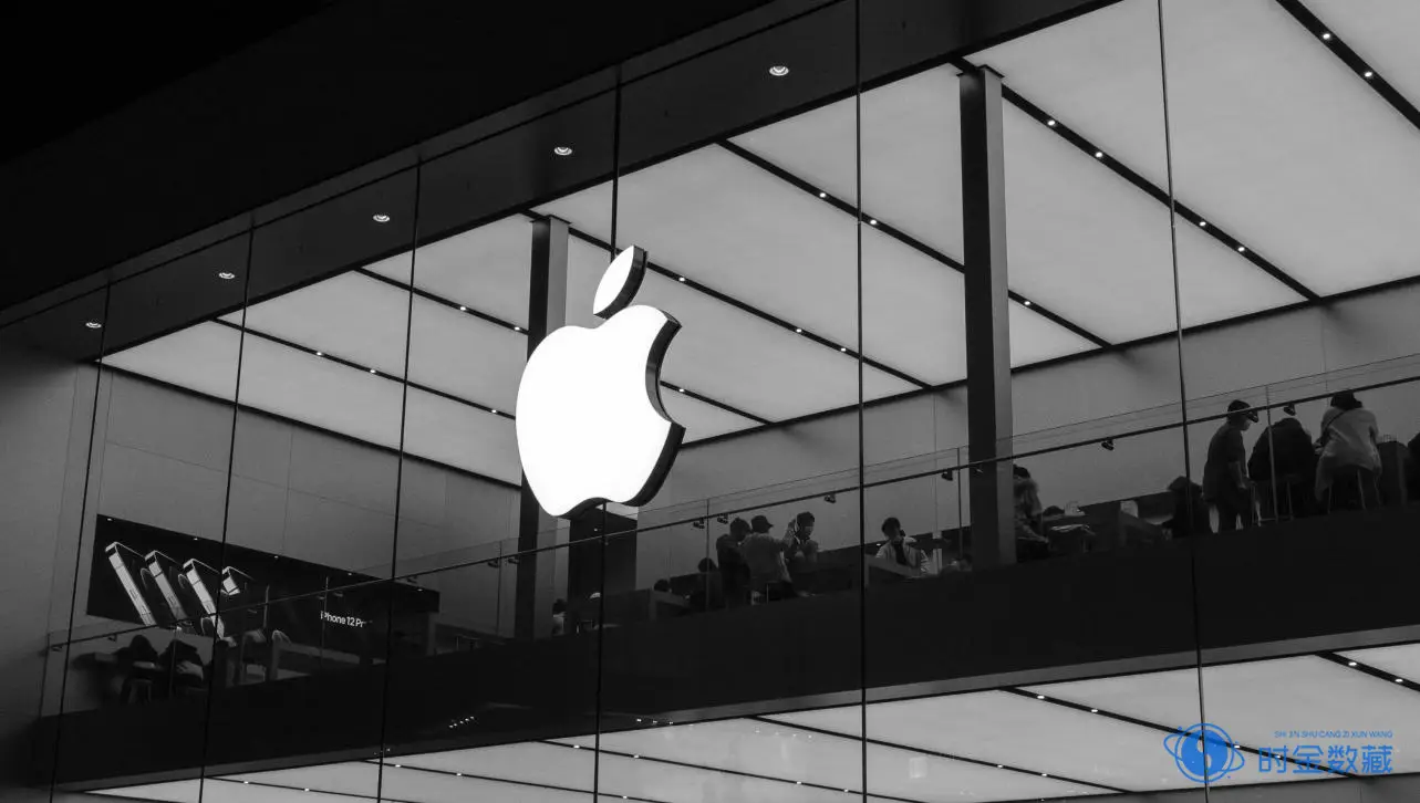 向数字藏品销售收 30% 苹果税，“图圈”与苹果的双向救赎？