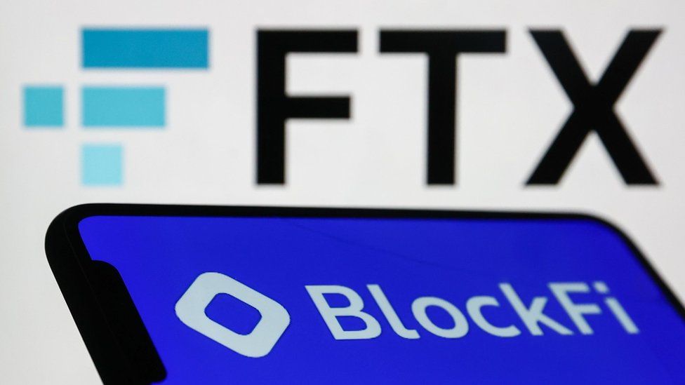 BlockFi超过3亿美元卡在FTX！律师：SEC有望首先获赔，散户排最后
