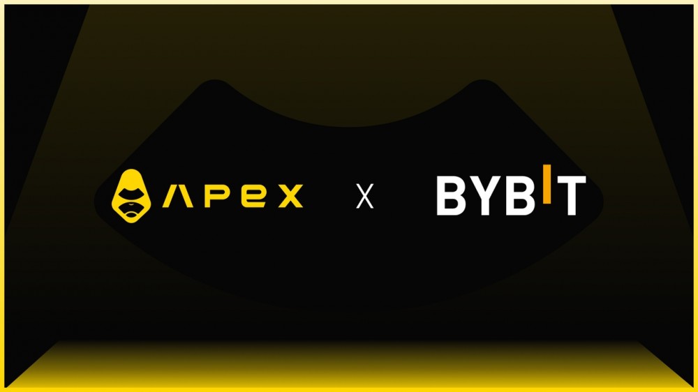 去中心化多链衍生品交易平台ApeX Pro宣布和Bybit深度合作，支援Bybit用户直接访问