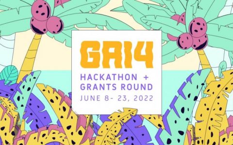 GR14 捐赠即将开启，了解以太坊众筹平台 Gitcoin