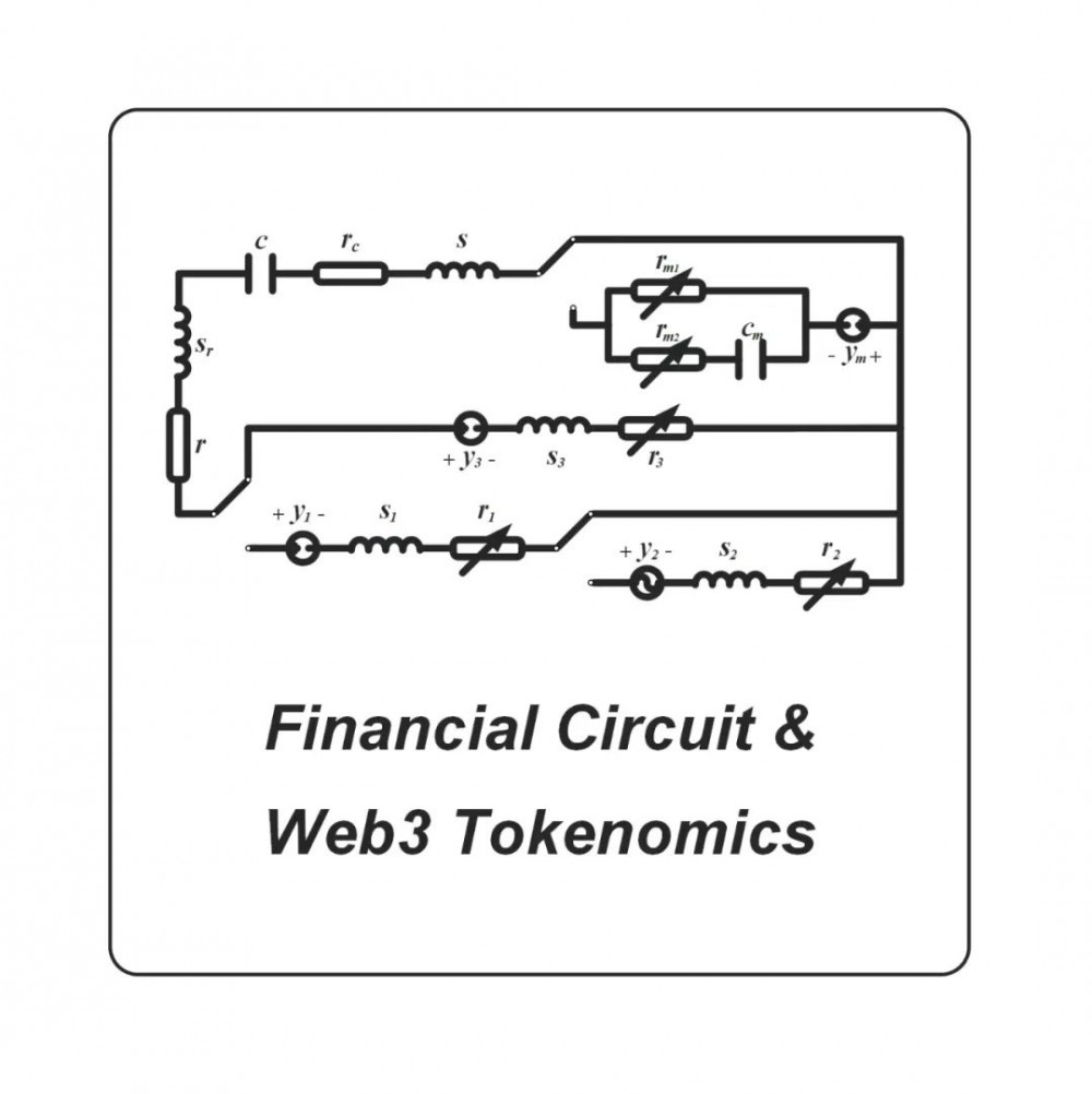 星瀚资本杨歌：金融电路视角的Web3经济模型思考
