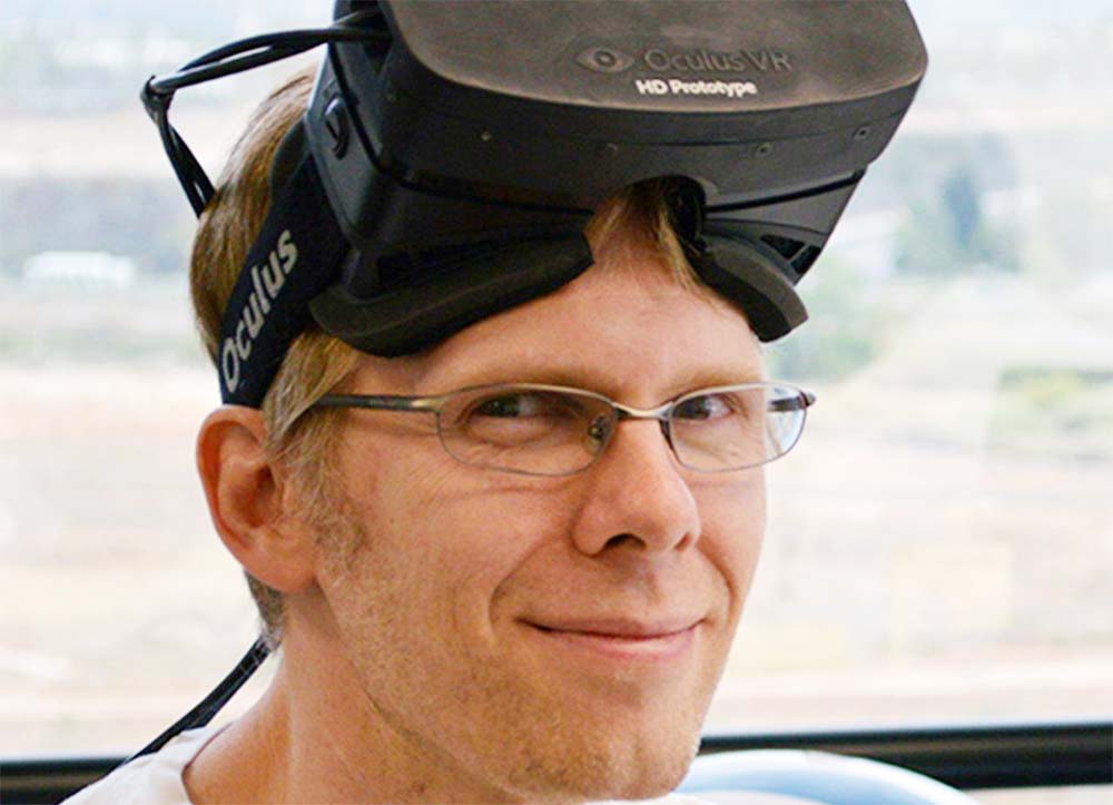 Meta VR执行顾问John Carmack辞职：低效、内斗、决策错乱
