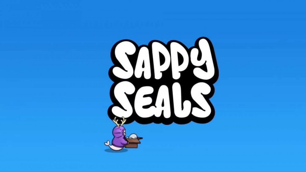 Sappy Seals 为 NFT 持有者推出 AI Meme 机器