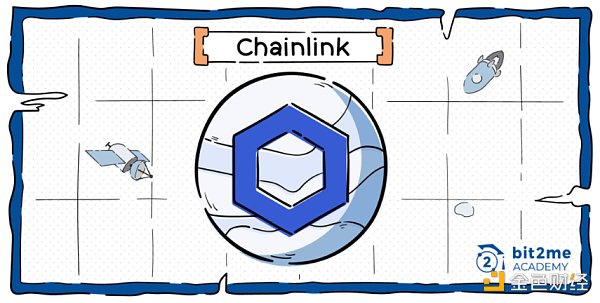 加密大佬系列：Chainlink创始人Sergey Nazarov的创业故事