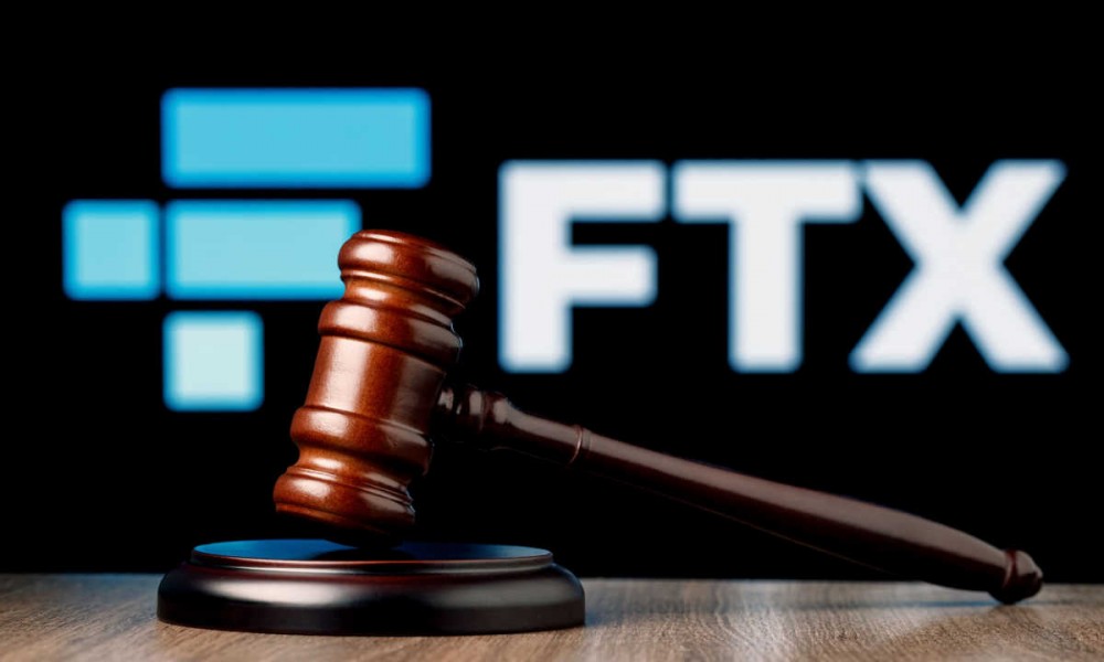 FTX四间子公司已获准出售！潜在买家超过百位，三月结束拍卖流程