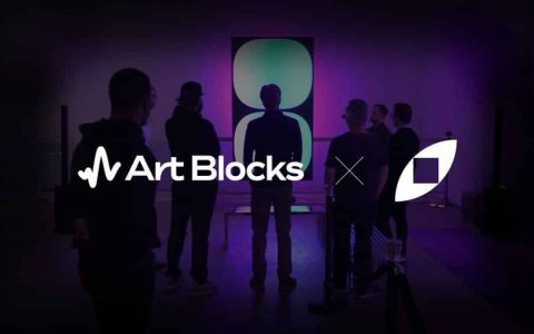 Art Blocks 宣布与 Bright Moments 建立官方合作伙伴关系