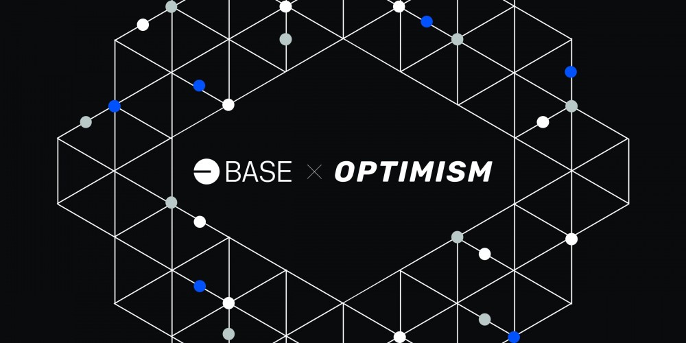 Coinbase释出Base发展规划！携手Optimism整合L2网路，打造「超级链」
